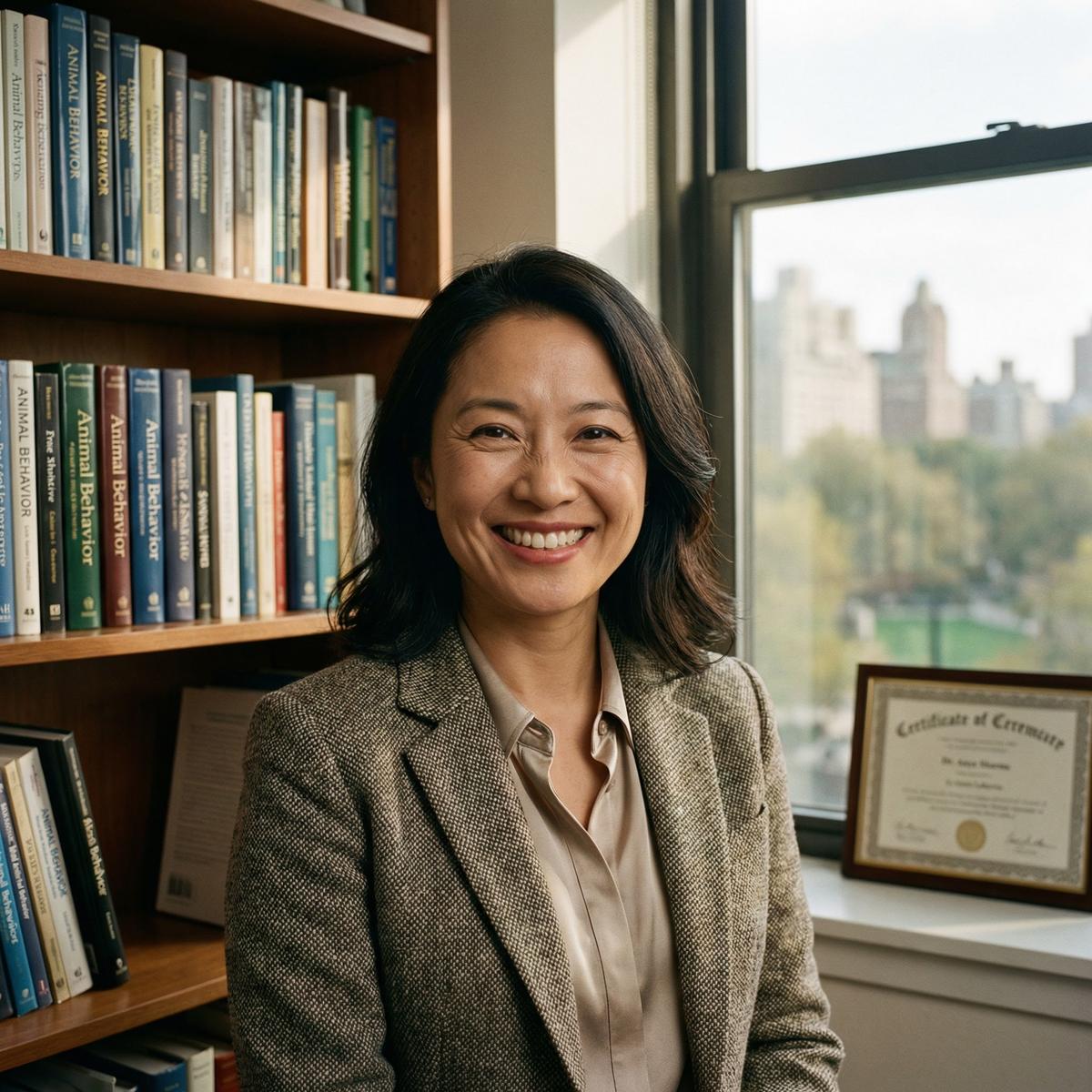 抖阴顾问赵晓薇